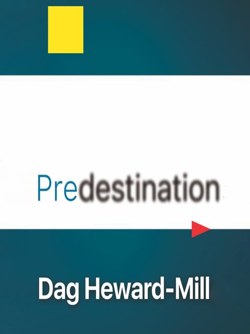 Title details for Predestination by Dag Heward-Mills - Available
